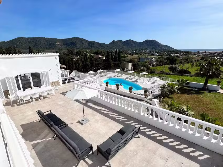 XXL Finca Buena Vista | Mallorca