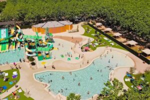 Yelloh! Village Camping Mas Sant Josep