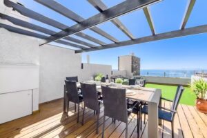 Yolidayshome – Ático Bellavista