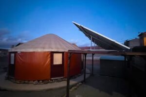 Yur ta maison d’art