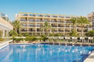 Zafiro Palace Palmanova