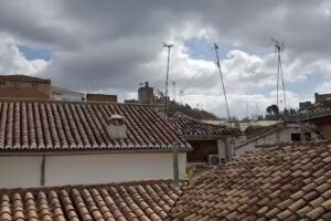 Zahira Suites Granada