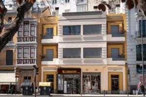 Zamora Suites
