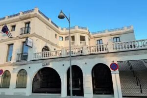 Zarú Hotel Boutique