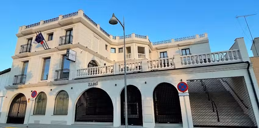 Zarú Hotel Boutique