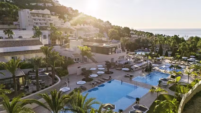 ZEM Wellness Clinic Altea – 5-Star Grand Luxury