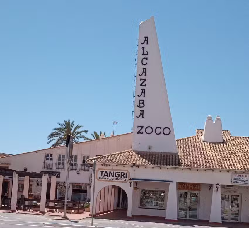 Zoco