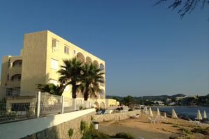 Zodiac Apartments Ibiza