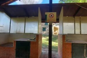 Zona Acampada Hondacabras