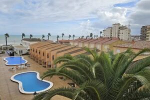 ZT Apartamentos Turísticos Jardines del Plaza