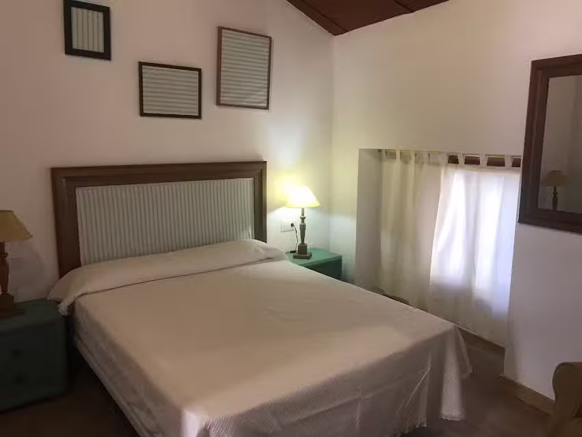Zuheros Experiences Suites