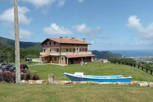 Zumintxaz – Agroturismo – Apartamentos